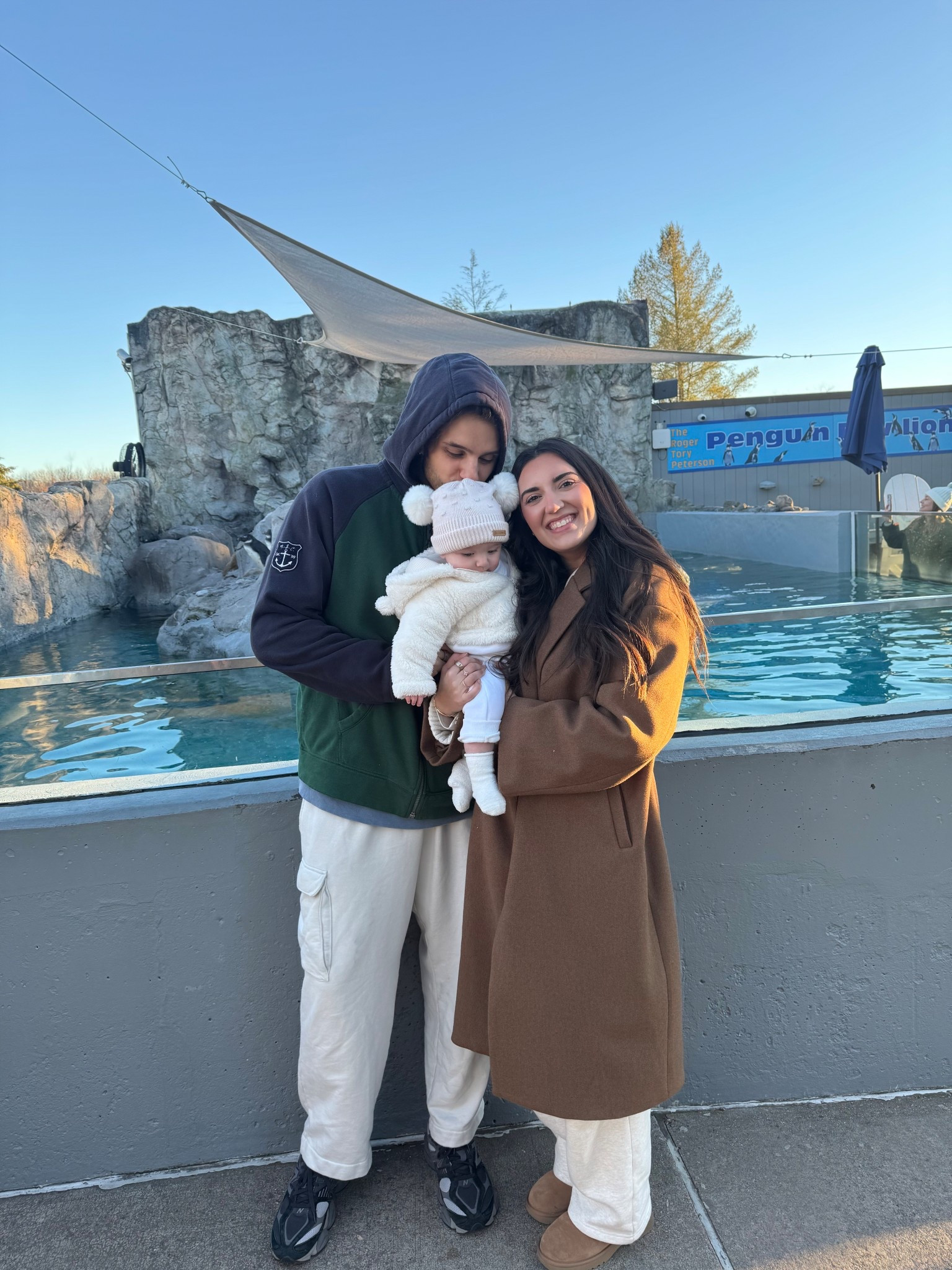 Ootd at the aquarium with Haven 🤍

#LTKBaby #LTKmomlife #LTKootd