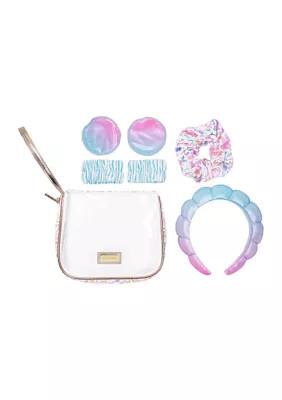 Lilly Pulitzer Self Care Set, Summer Serenade | Belk
