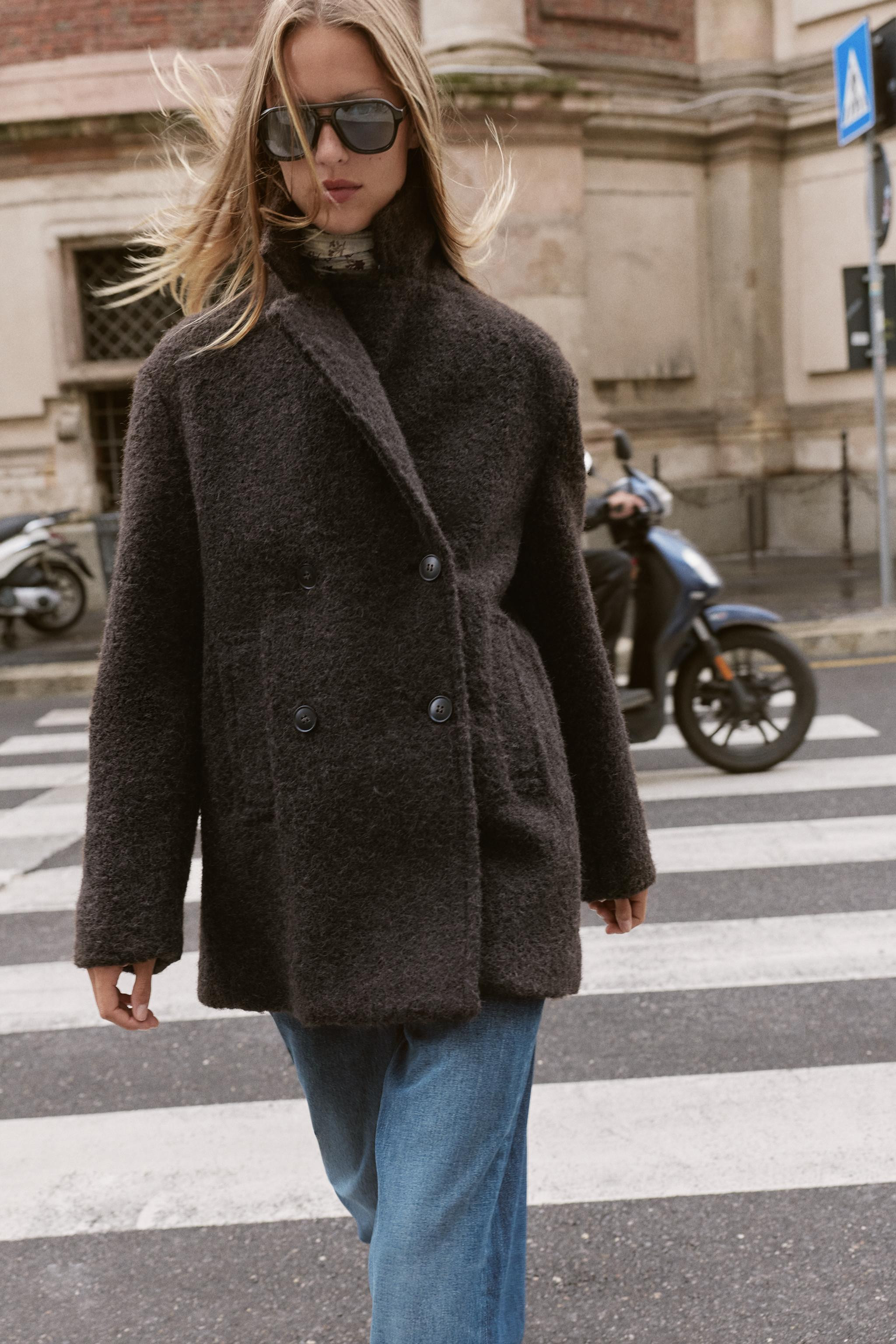 An enhanced experience.Check it out in the app.Open app | Zara US