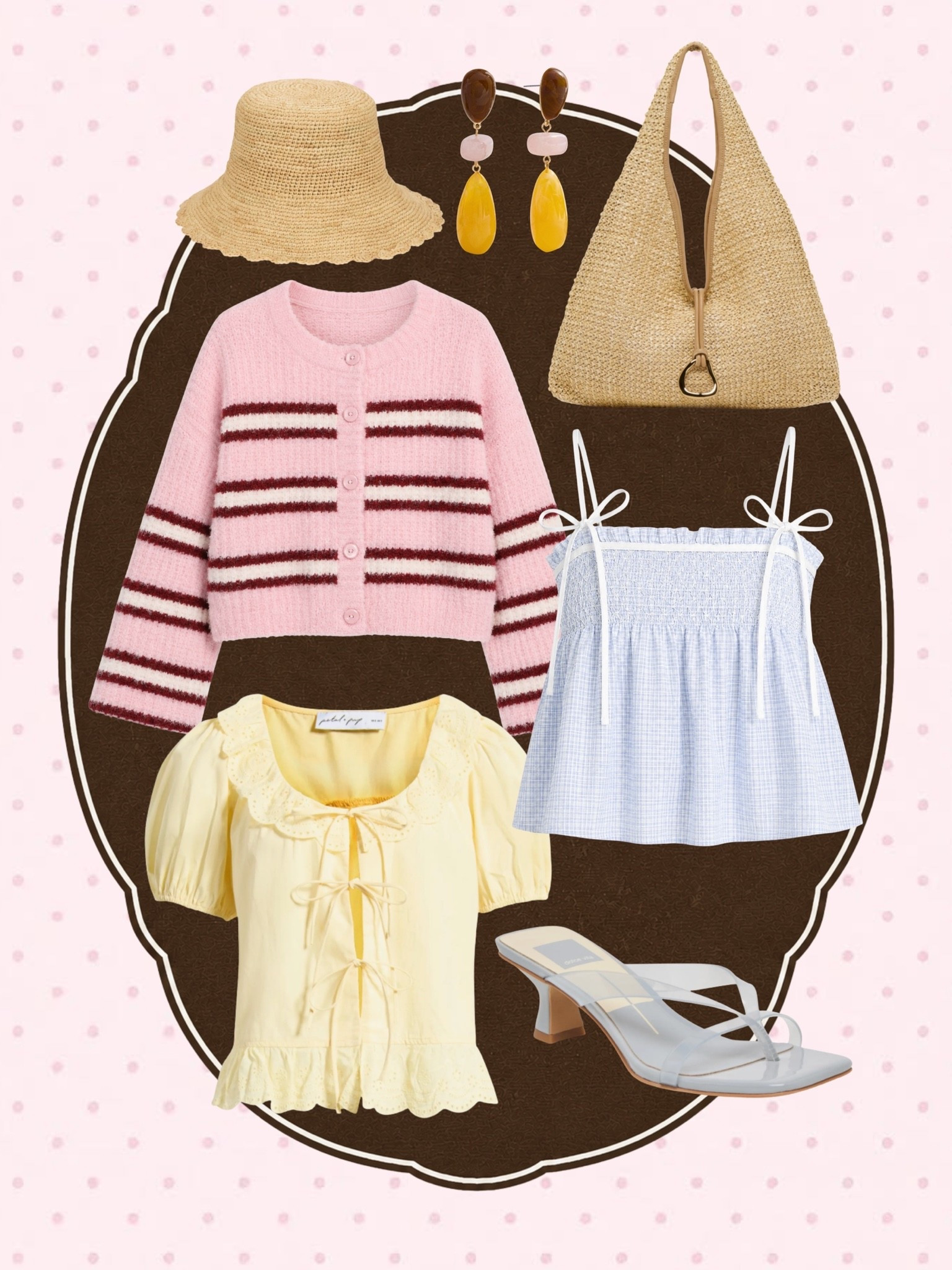 Summer outfits on SALE! 🤎✨

#LTKootd #LTKSaleAlert #LTKmomlife