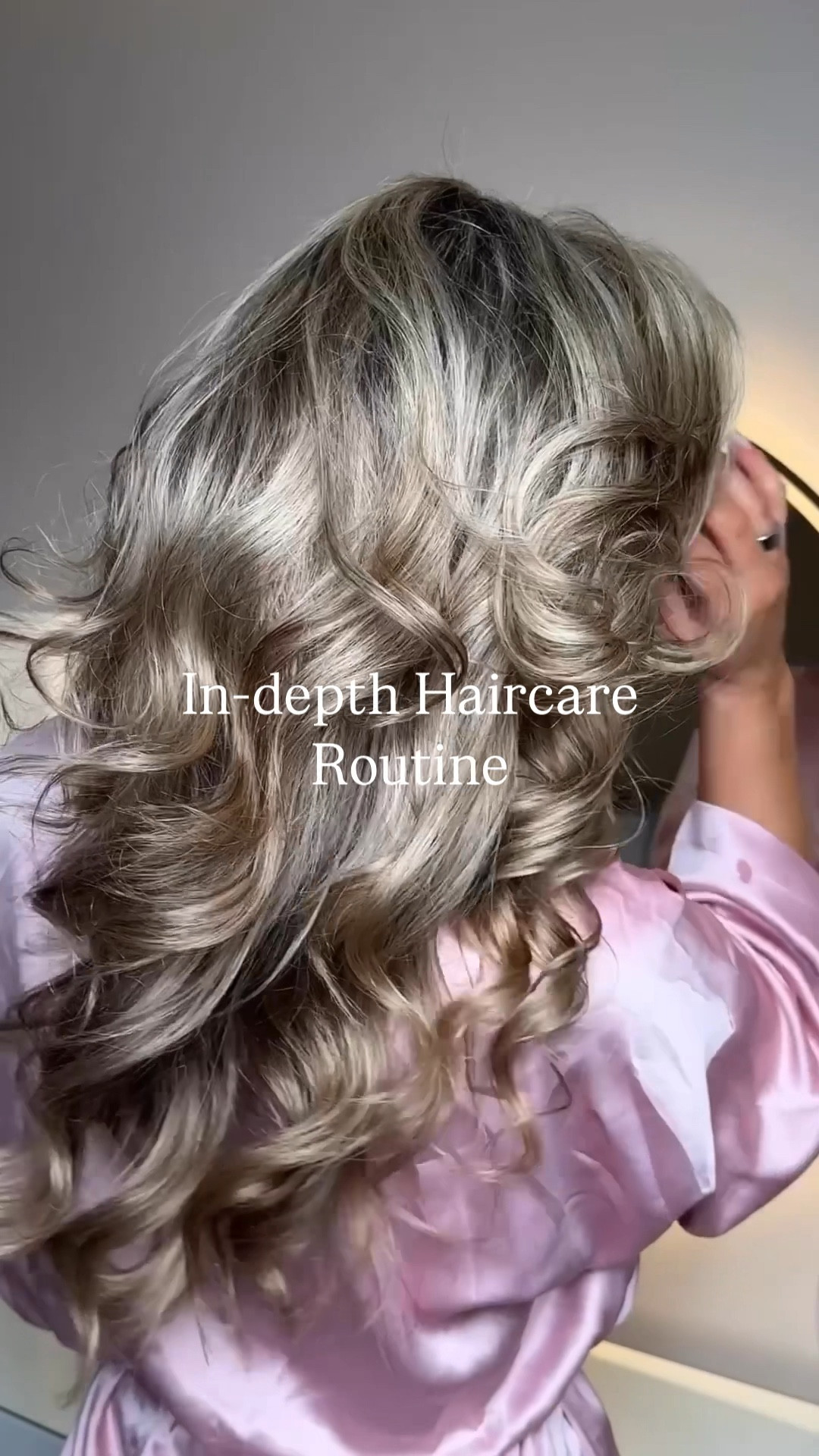 In depth hair routine 

#LTKbeauty #LTKsummer #LTKuk