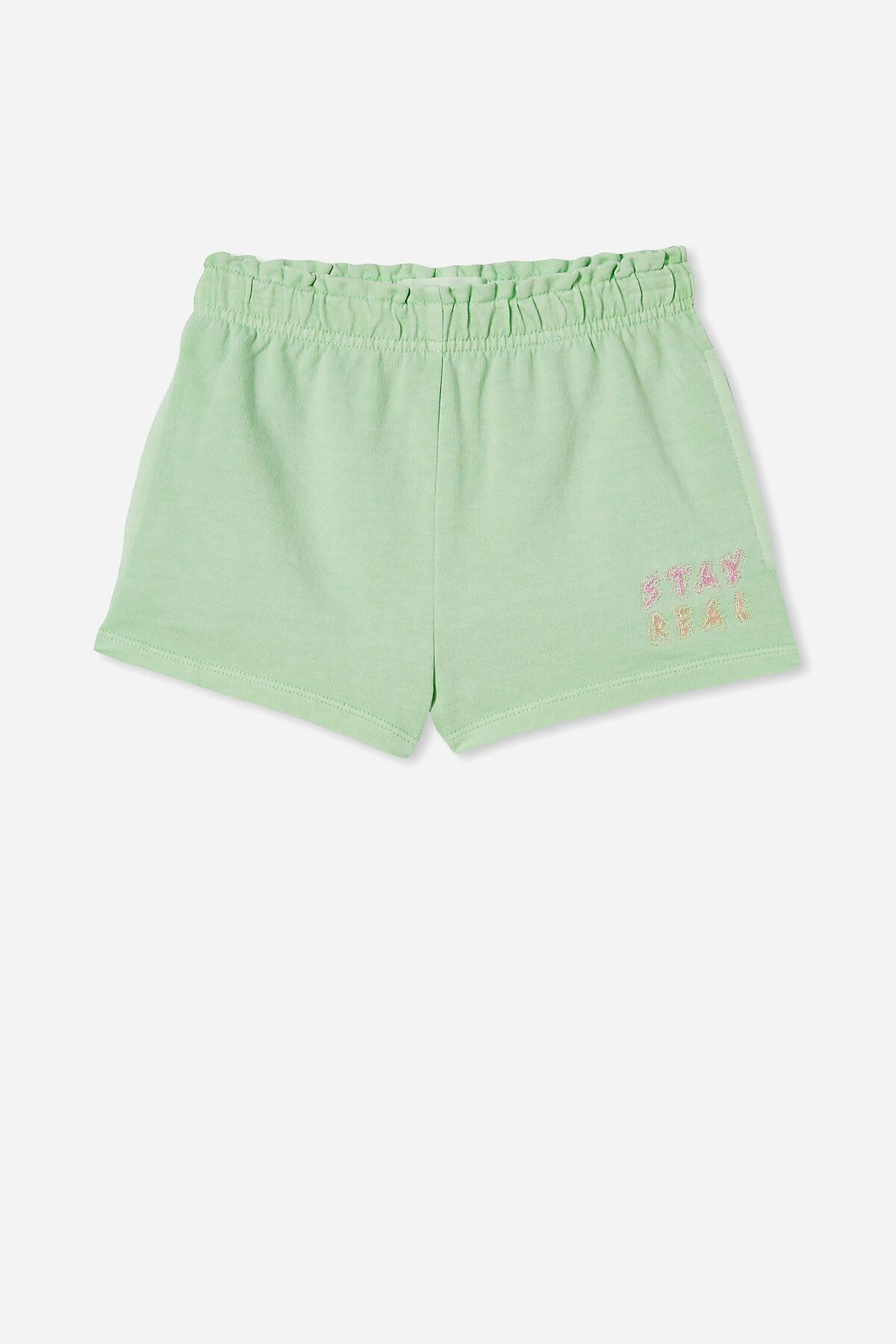 Bronte Fleece Short | Cotton On (ANZ)