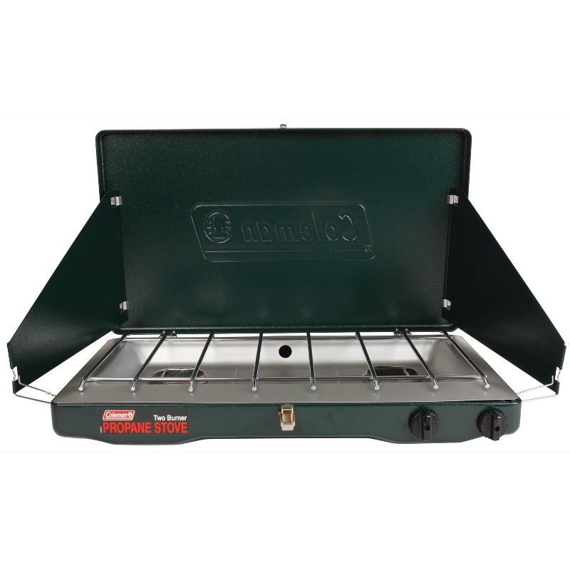 Coleman Classic 2-Burner Propane Stove | Target