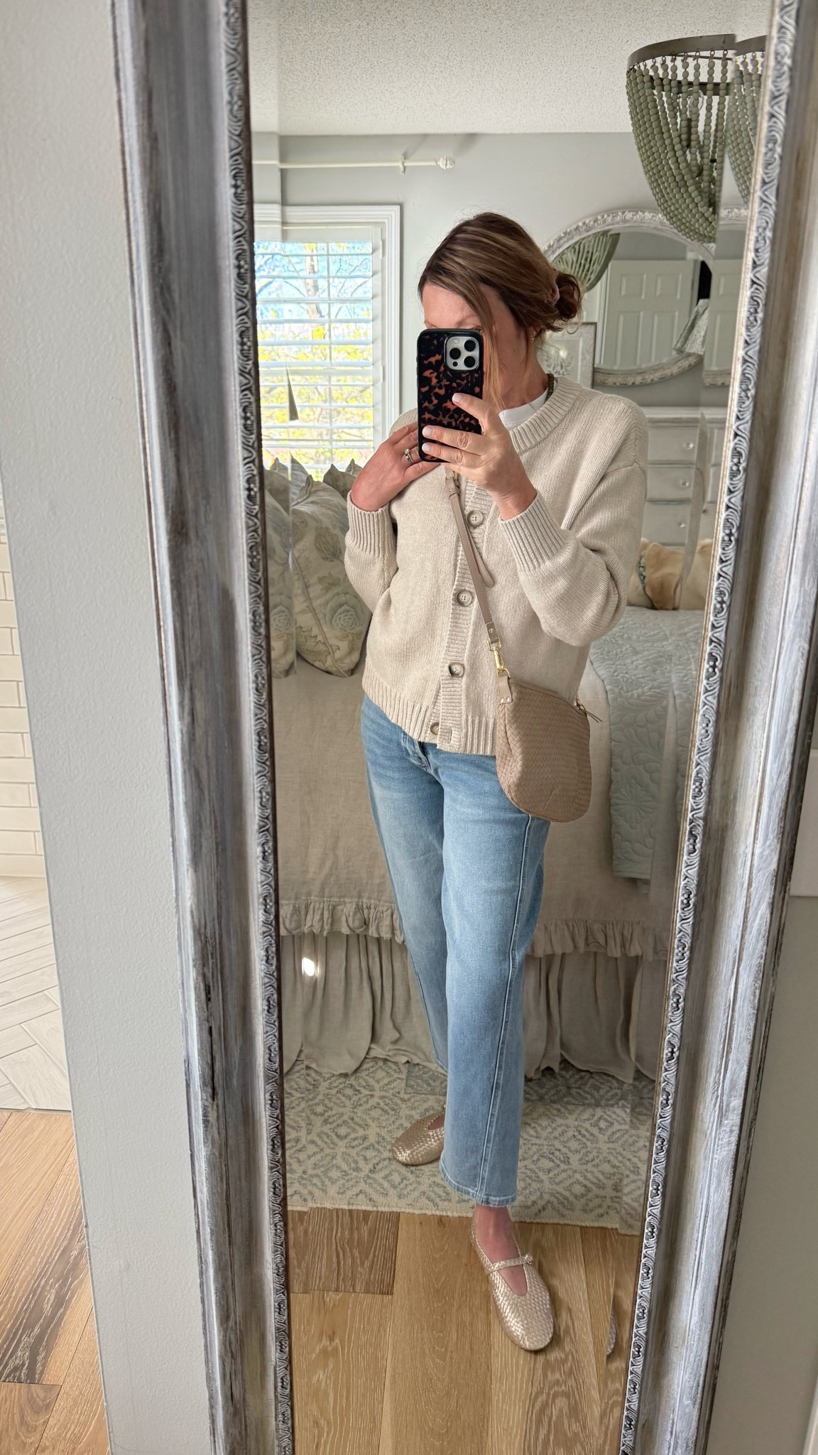 Cozy outfit.

#LTKootd #LTKgrwm