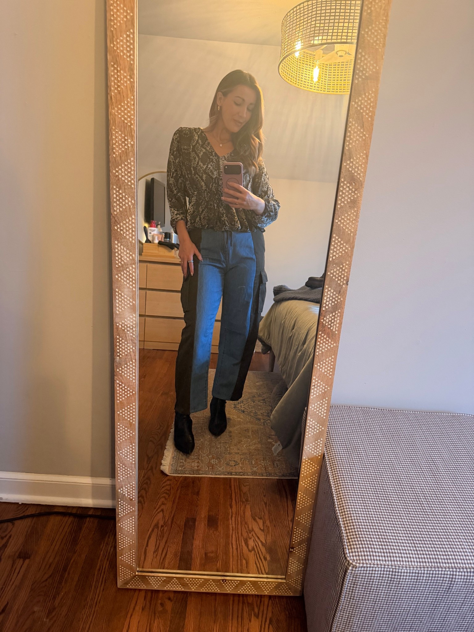 💚🖤💚🖤

#LTKgrwm #LTKWorkwear #LTKootd