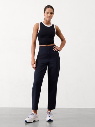 Endless High Rise Pant | Athleta