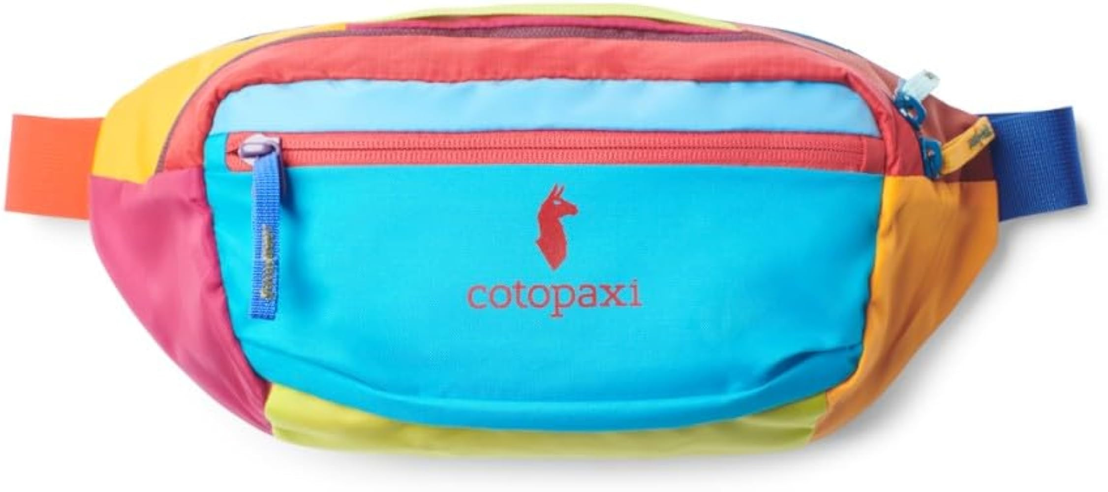 Cotopaxi Kapai 3L Hp Pack, Del Dia | Amazon (US)