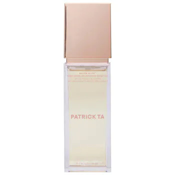 Major Glow High Shine Nourishing Body Oil | Sephora (US)