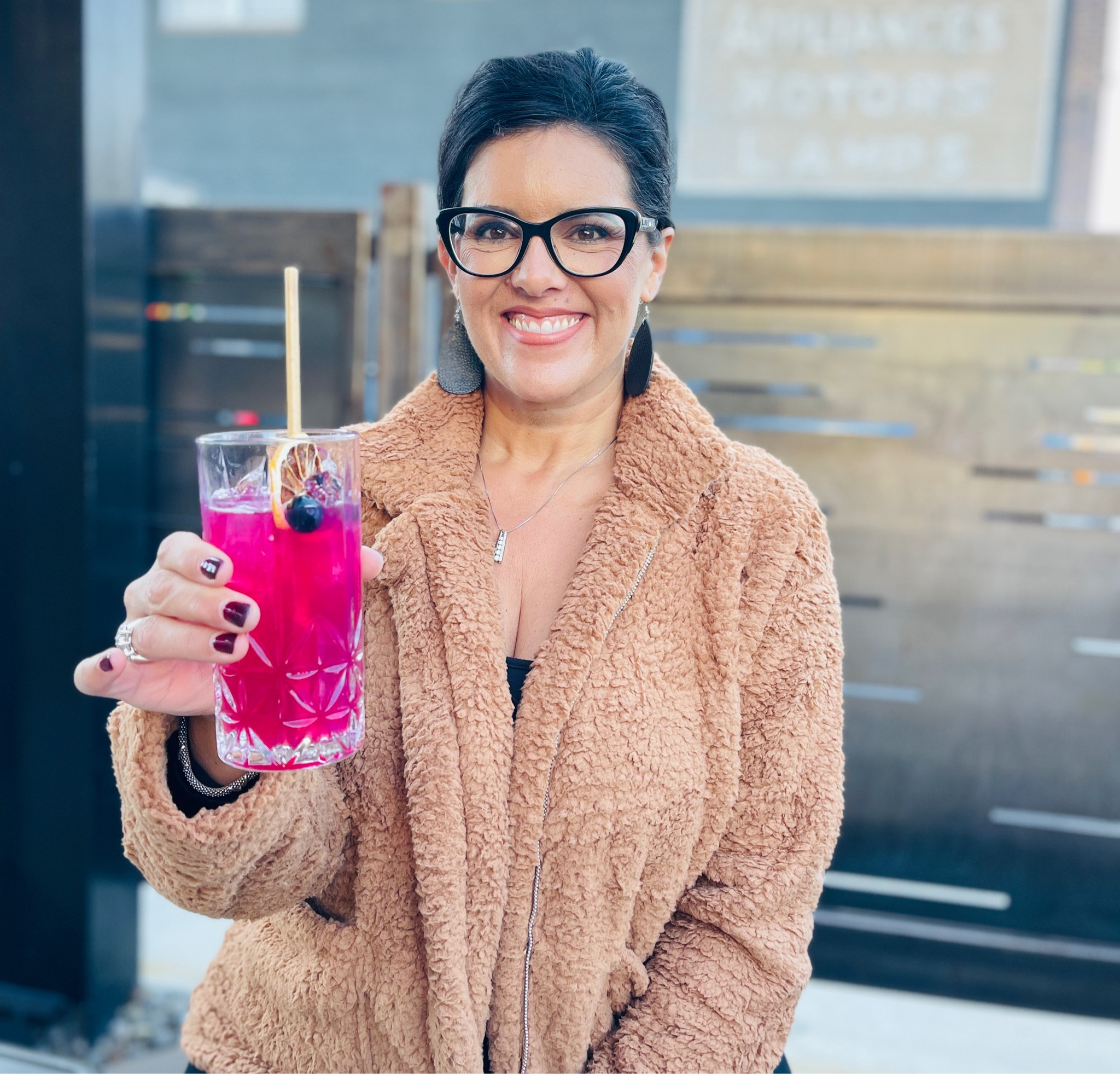Snuggled up in this cozy Women's Coat - the epitome of casual  fleece goodness! 🧥❄️ Embracing winter warmth with style. #WinterEssentials #CozyChic #FauxShearlingLove #OversizedComfort #Amazonfashion #Fashionguide

#LTKstyletip #LTKsalealert #LTKmidsize