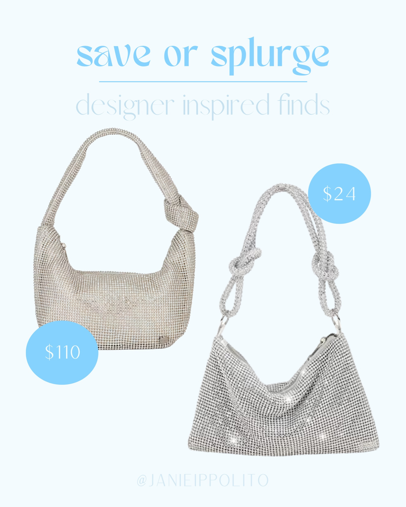 splurge or save, designer inspired, summer style, summer outfits, style inspo, summer outfit inspo, outfit inspo, summer essentials, style essentials 

#LTKSeasonal #LTKitbag