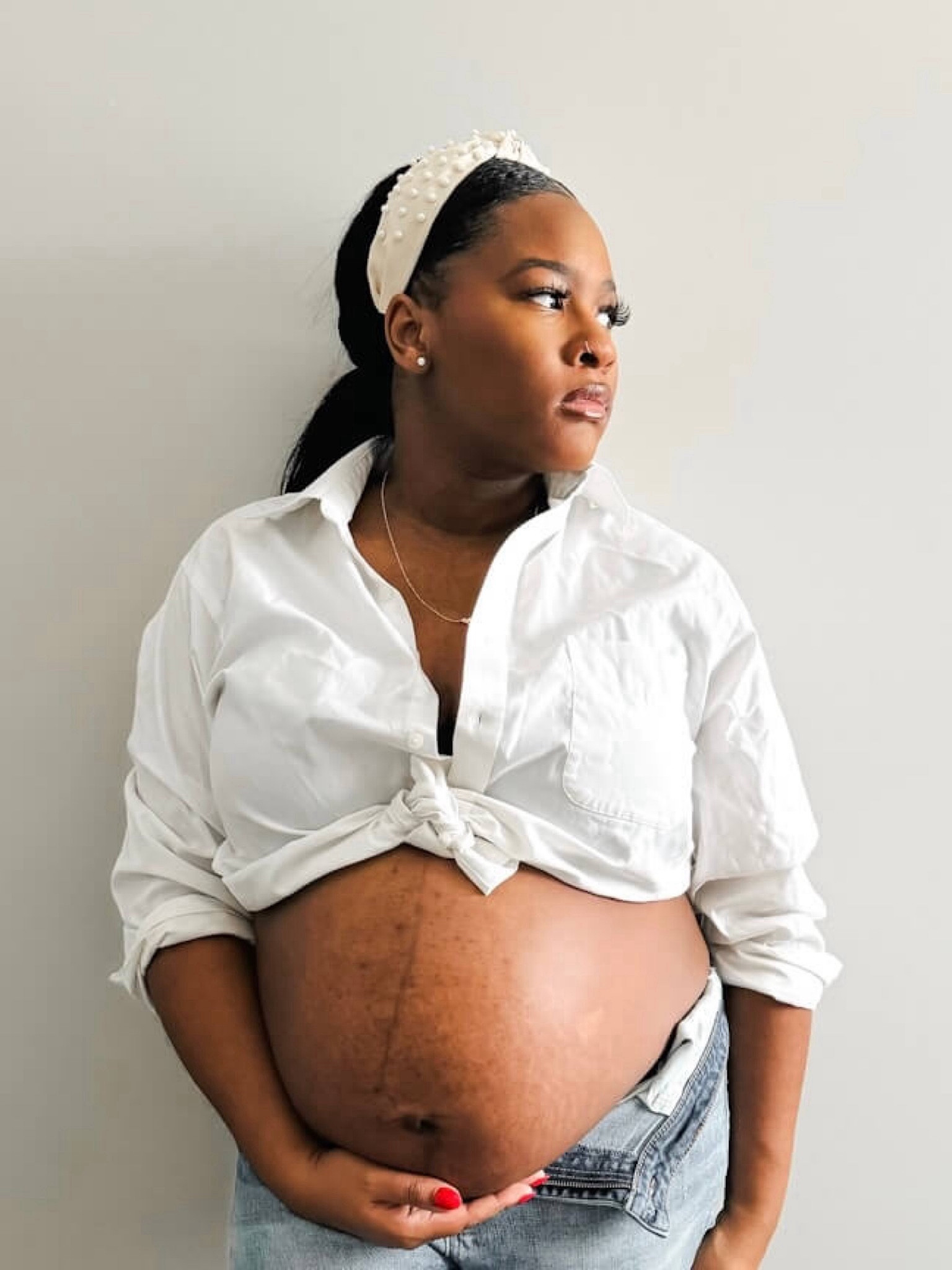 Pregnancy essentials I couldn’t live without! Sharing my must-haves for getting through each trimester. 

#LTKstyletip #LTKbaby #LTKbump