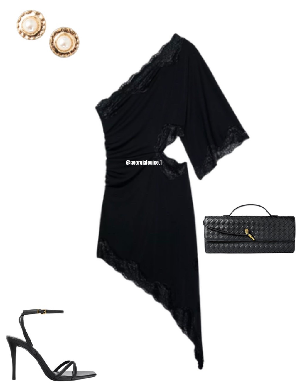 Outfit inspo 🖤

#LTKspring #LTKuk #LTKdresses