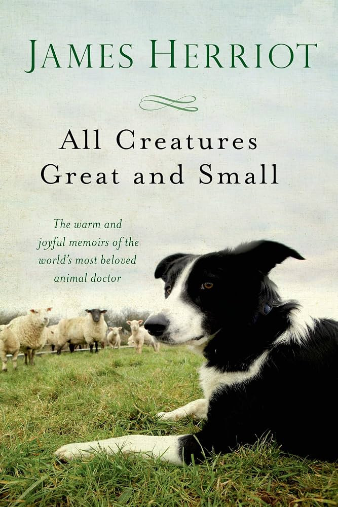 All Creatures Great and Small | Amazon (US)