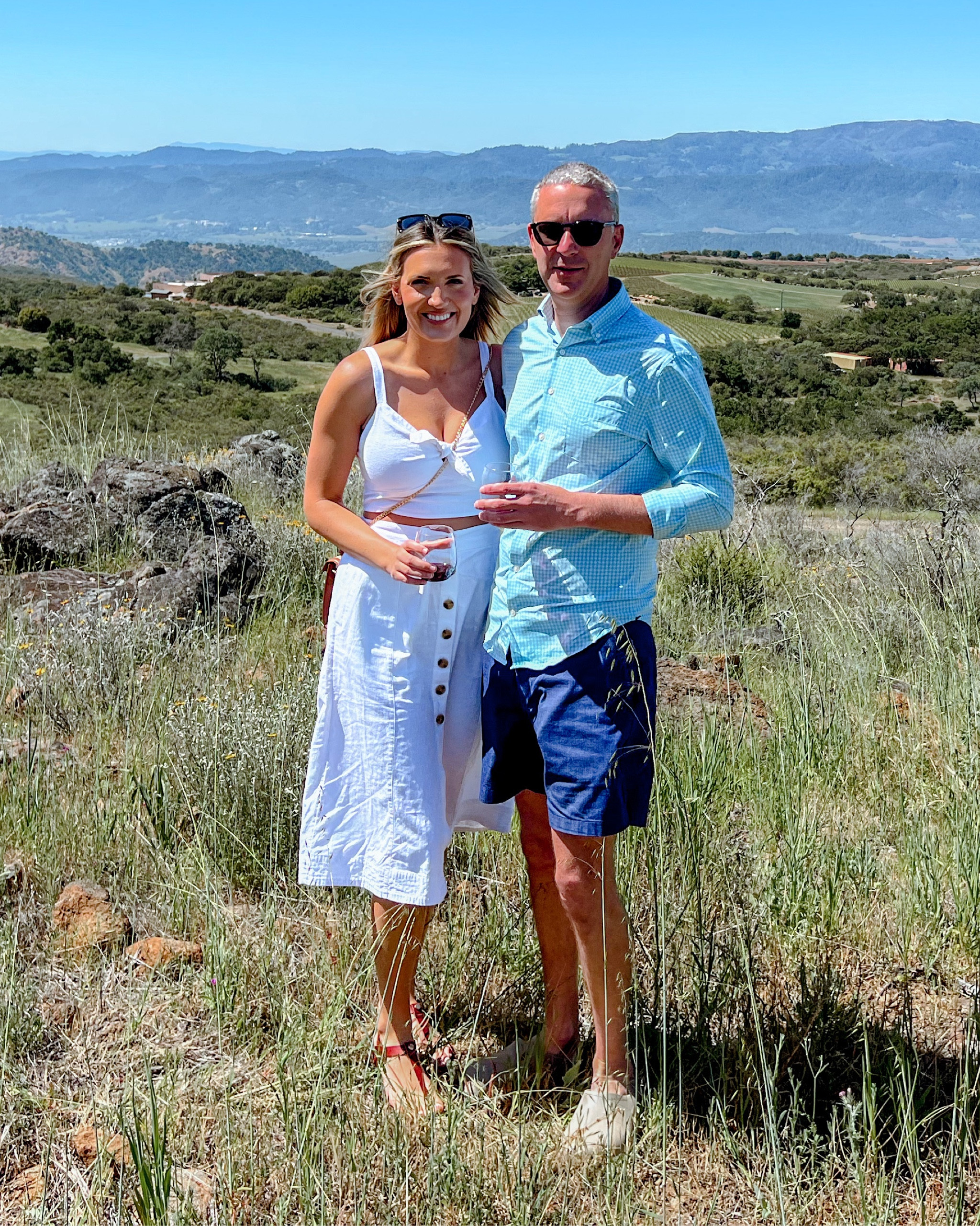 My other Napa Winery outfit was from target. Life is all about balance 🤪

White dress 
White two piece set 
Napa outfits
Napa valley outfit 
Winery outfit 
Winery dress 
Europe dress 
Europe outfit 
Vacation dress 
Beach outfit
Beach dress 
Target winery dress 
Target winery outfit 

#LTKstyletip #LTKhome #LTKfit