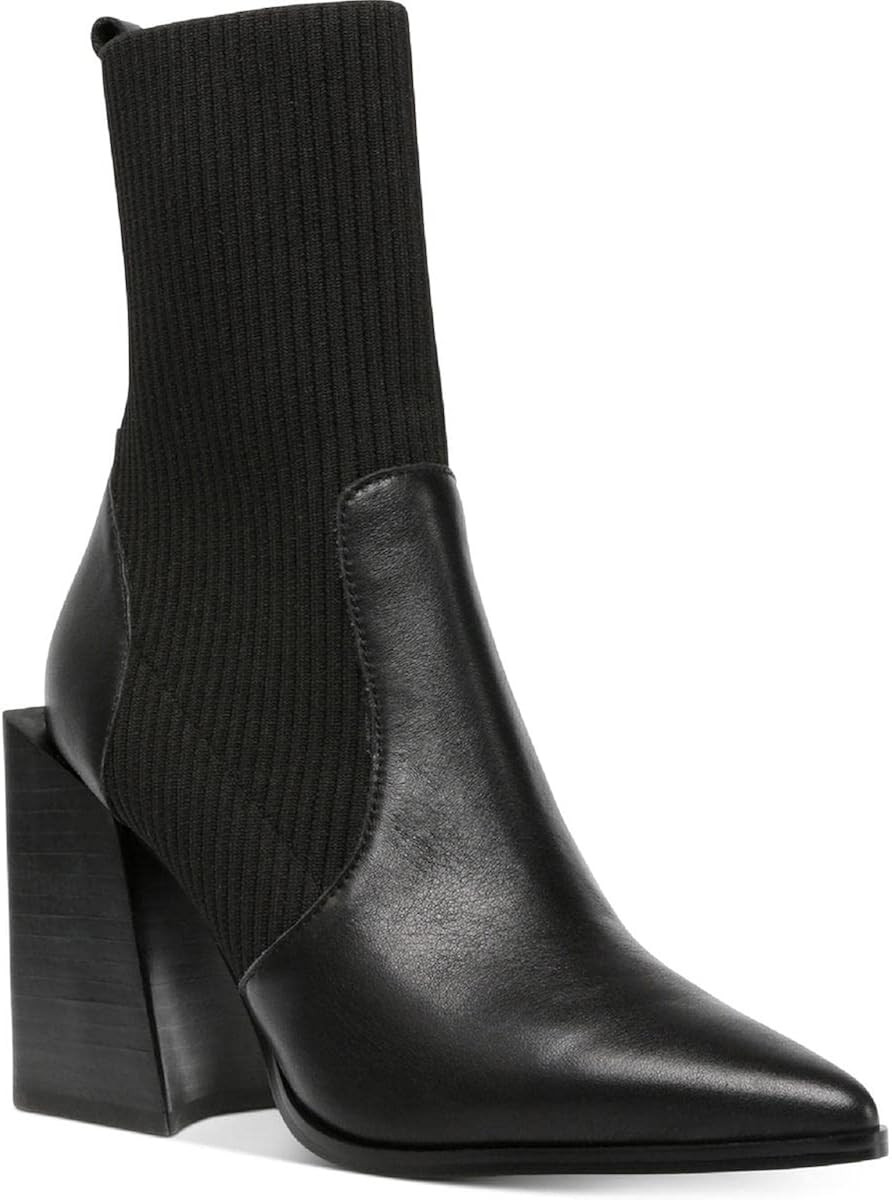 Steve Madden Women's Tackle Ankle Boot | Amazon (US)