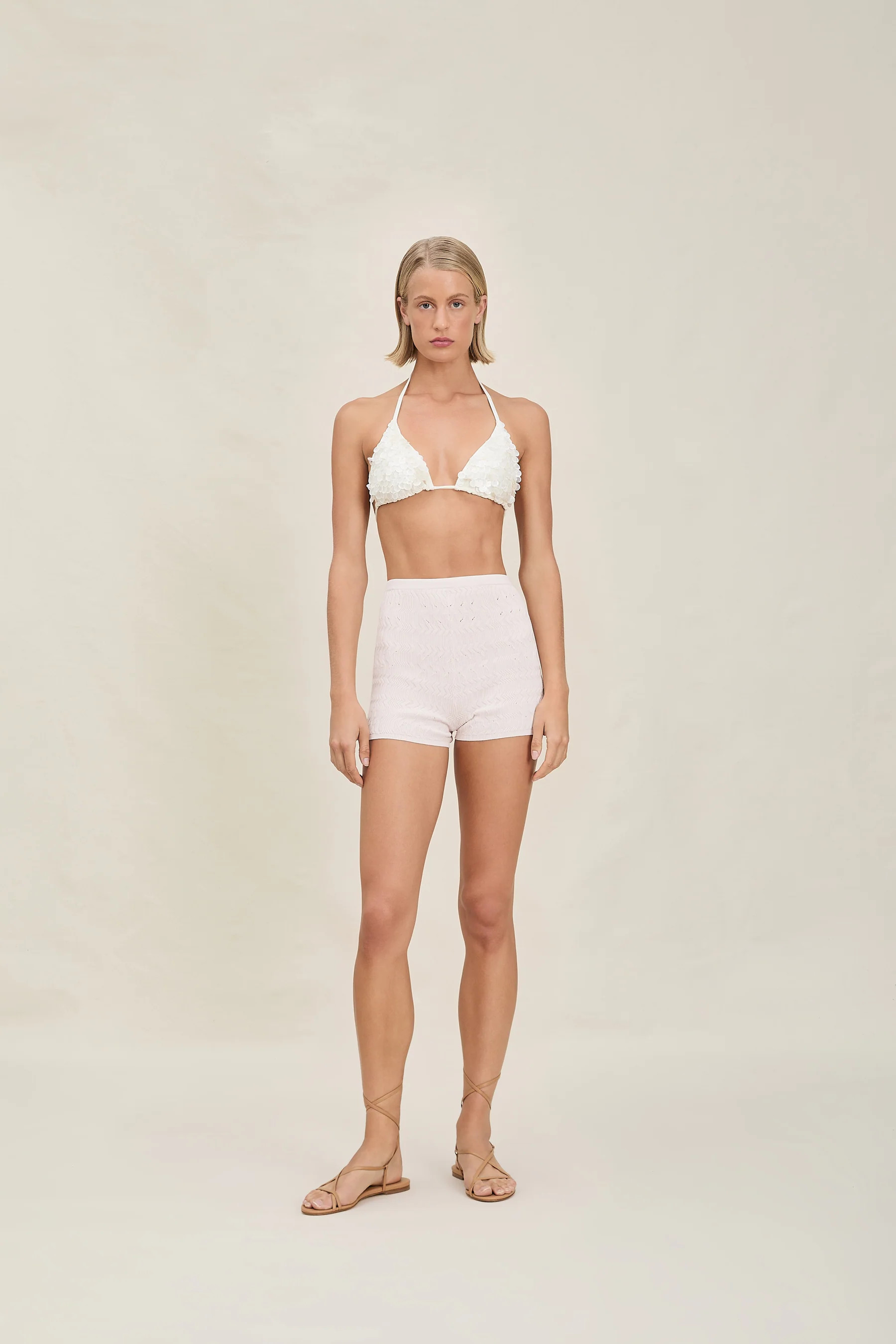 Leona Tunic | Devon Windsor