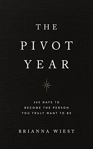 The Pivot Year | Amazon (US)