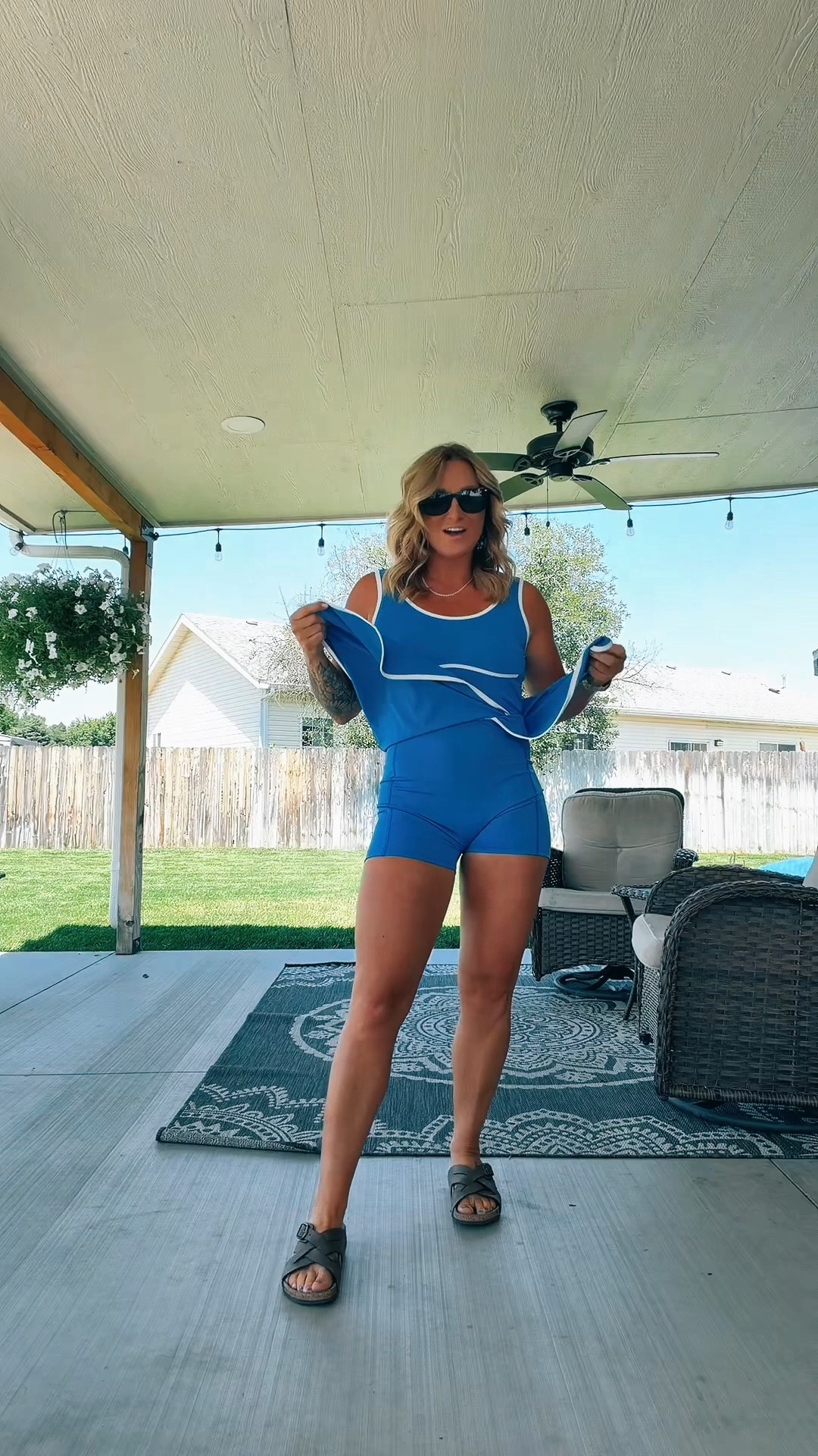 Cute Active Dress

#LTKActive #LTKU #LTKootd