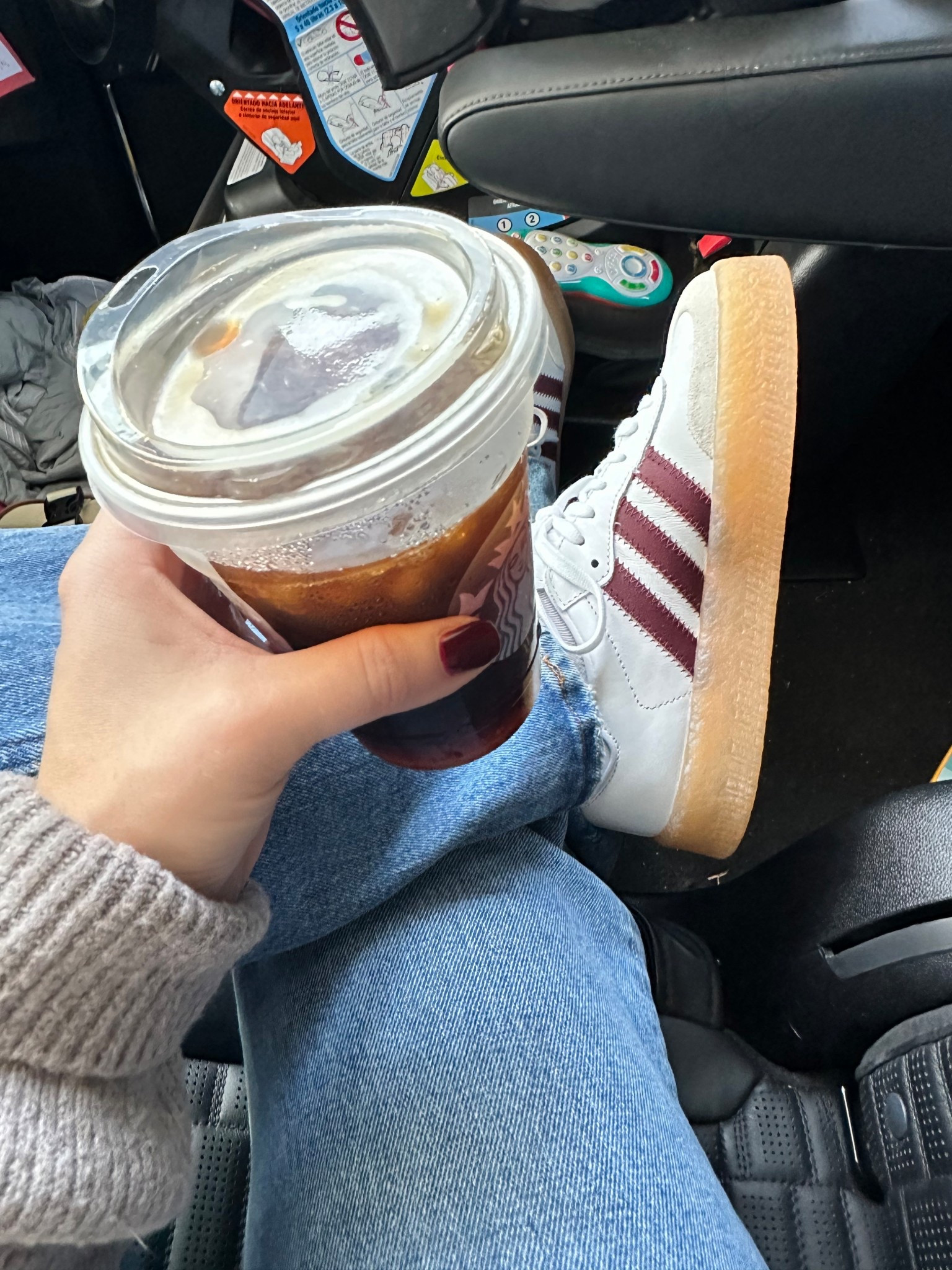 everything burgundy this season 

#LTKFindsUnder100 #LTKStyleTip #LTKShoeCrush