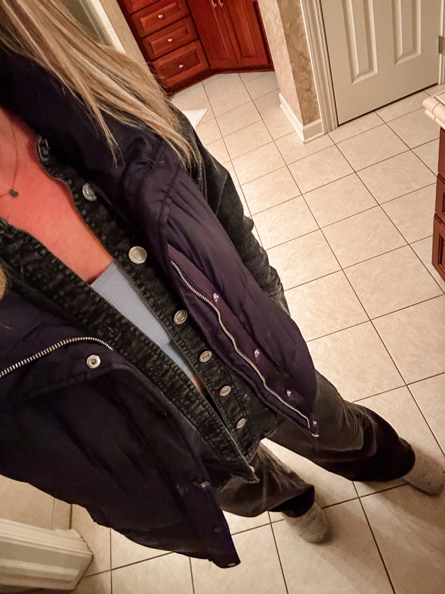 OOTD and two days before Christmas! Cozy set for home with the kids and running some errands  

#LTKootd #LTKdayinmylife #LTKFindsUnder100