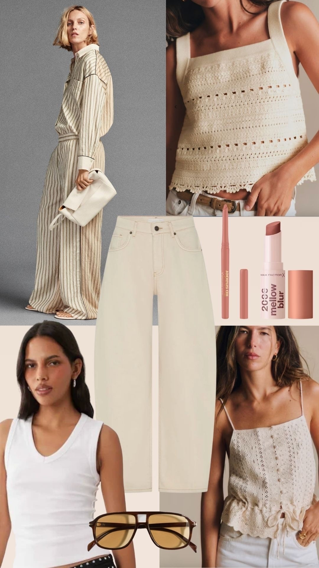 This week’s bestsellers 🤍

#LTKFashionMonth #LTKuk #LTKsummer