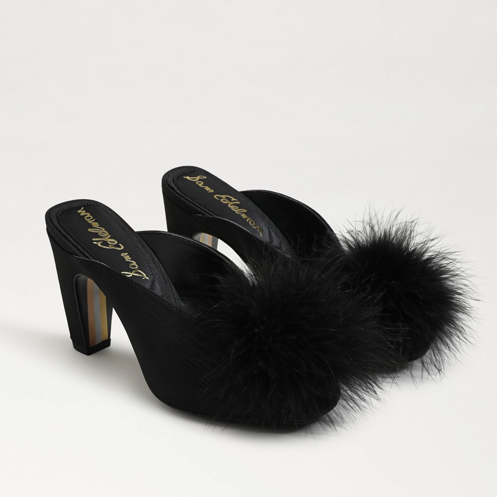 Witney Dress Mule | Sam Edelman