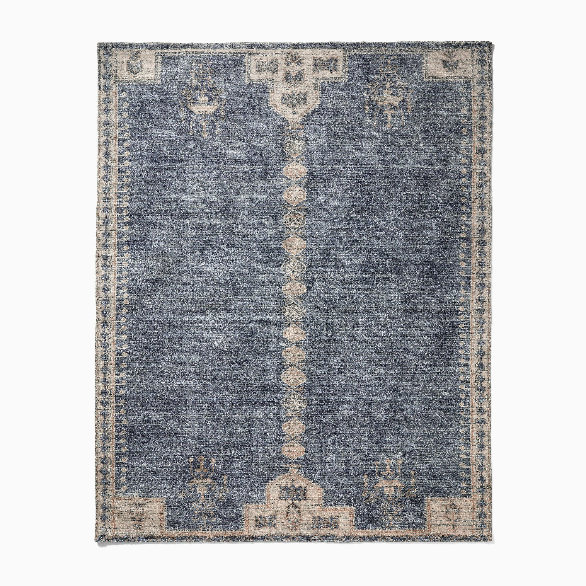 Aegean Performance Rug | West Elm (US)