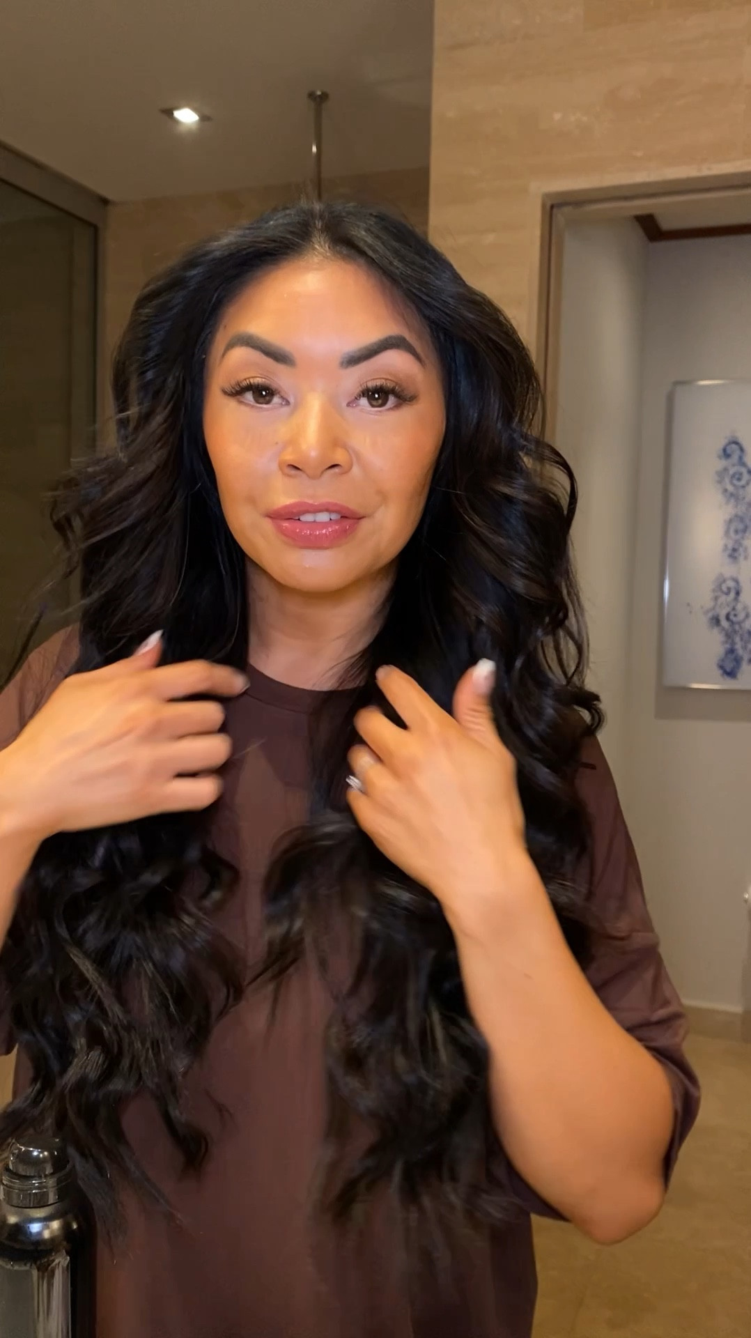 Orange dress from last night 

#LTKOver40 #LTKWedding #LTKTravel