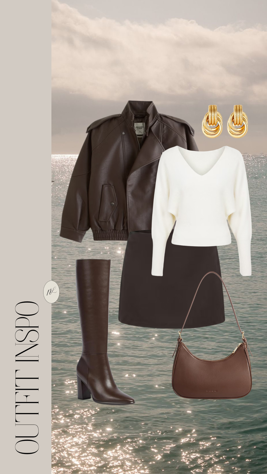 Fall date night outfit inspo

#LTKootd #LTKSeasonal #LTKU
