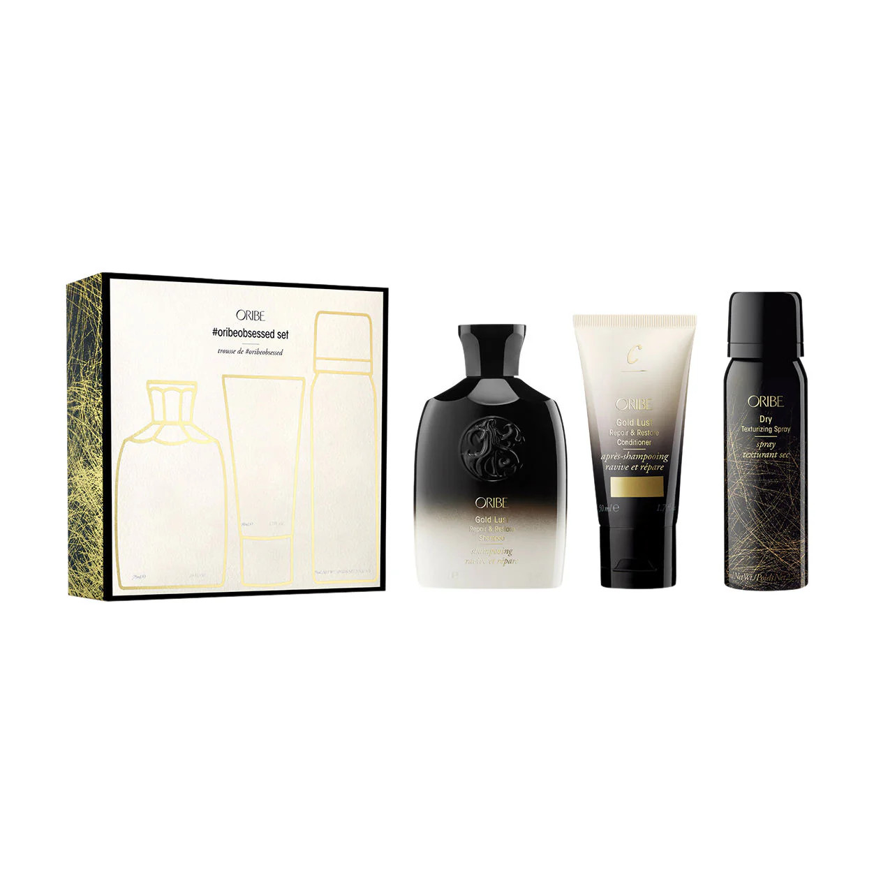 Obsessed Discovery Set | Bluemercury, Inc.