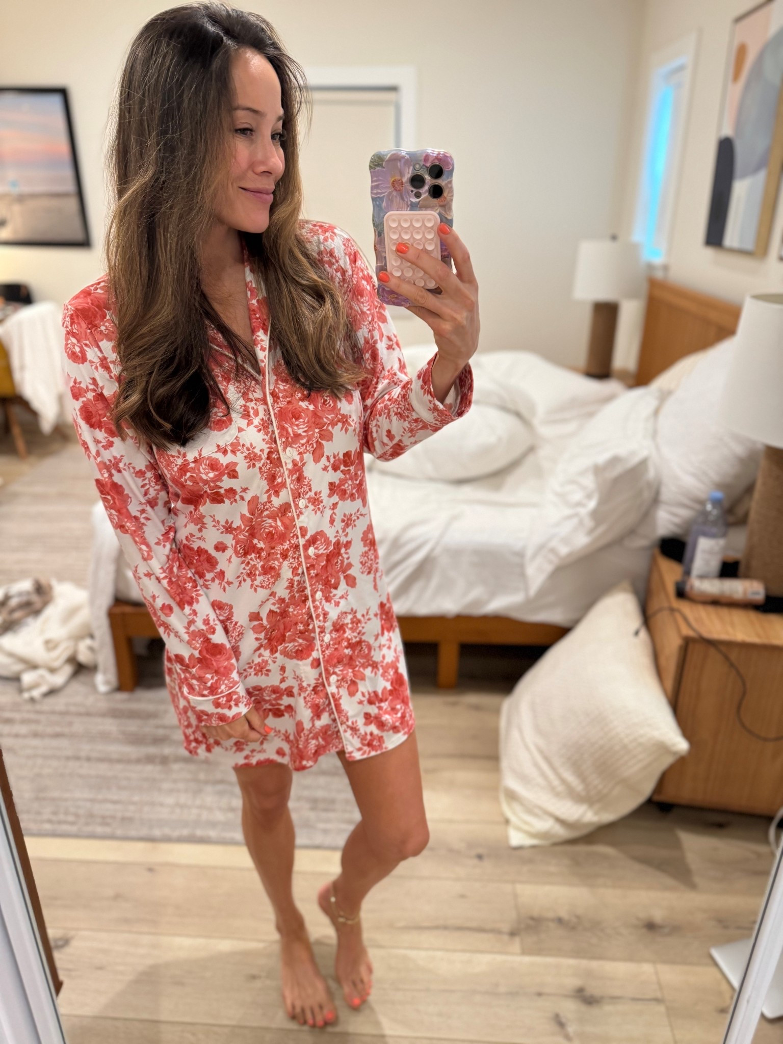 My favorite sleepwear company 🥰