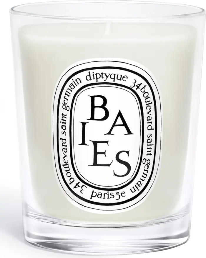 Baies (Berries) Scented Candle | Nordstrom