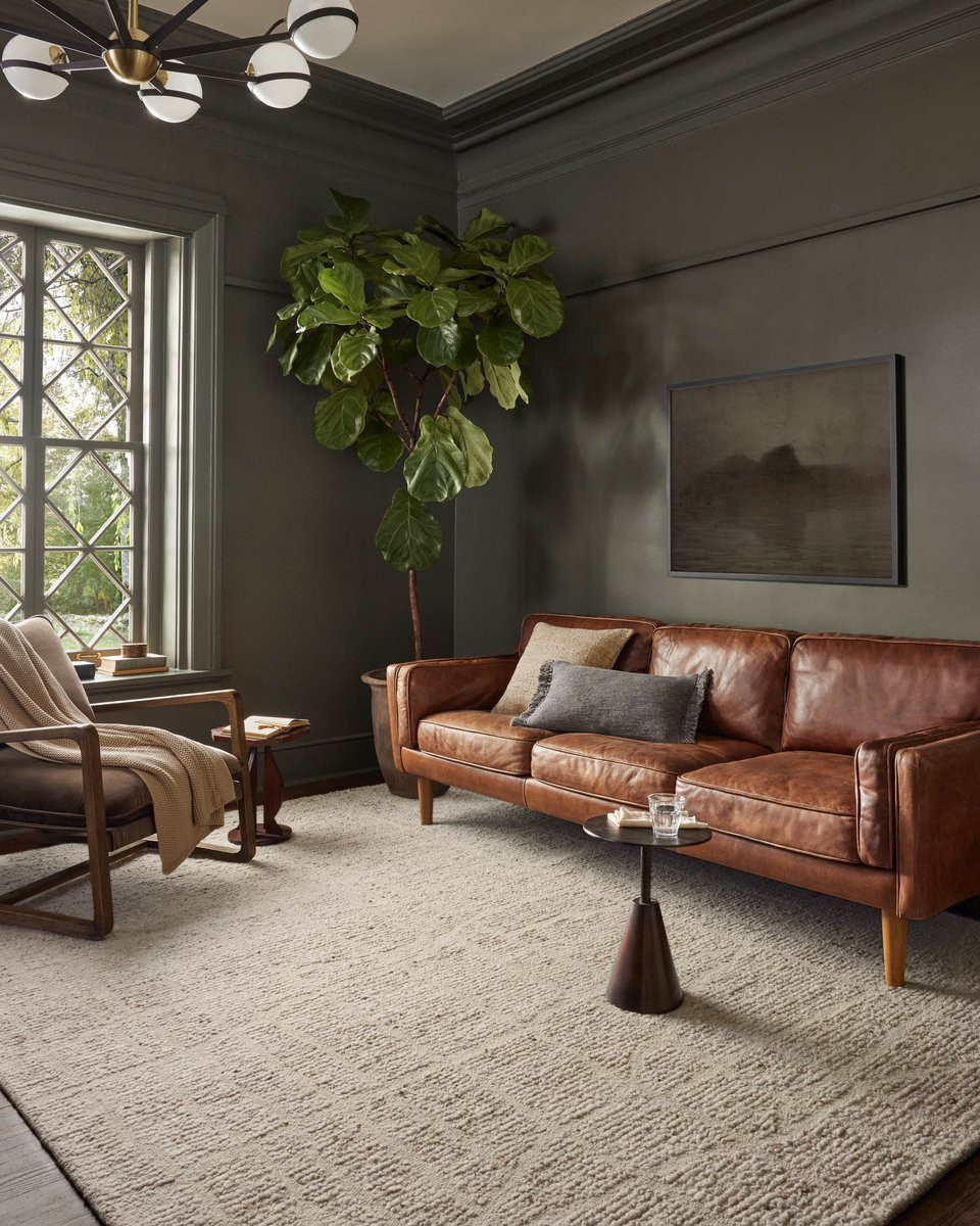 Jones - JON-01 Area Rug | Rugs Direct