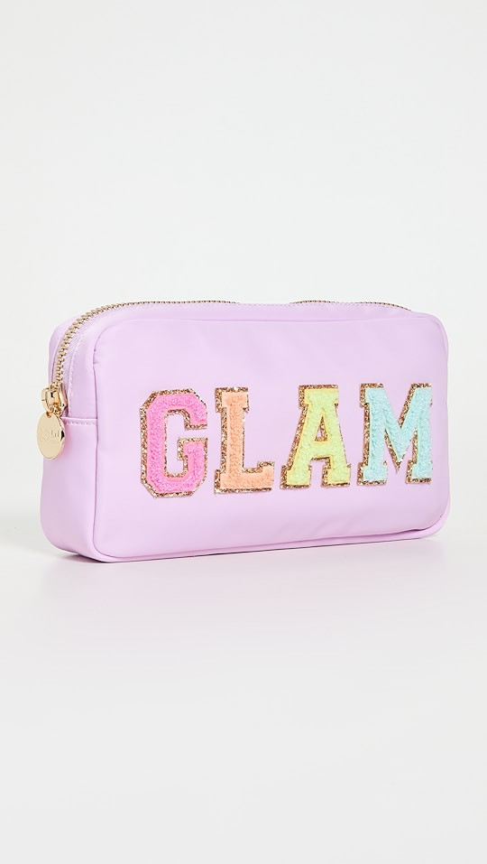 Grape Small Pouch | Shopbop