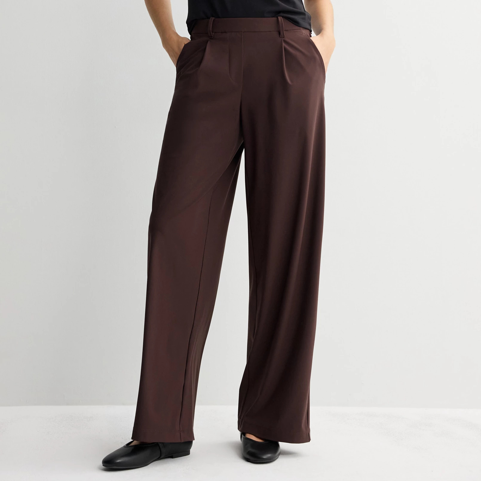 Women's FLX Pull-On Tricot Trousers | Kohl's