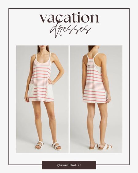 Vacation dresses 🌴🌞

#LTKtravel #LTKstyletip #LTKSeasonal