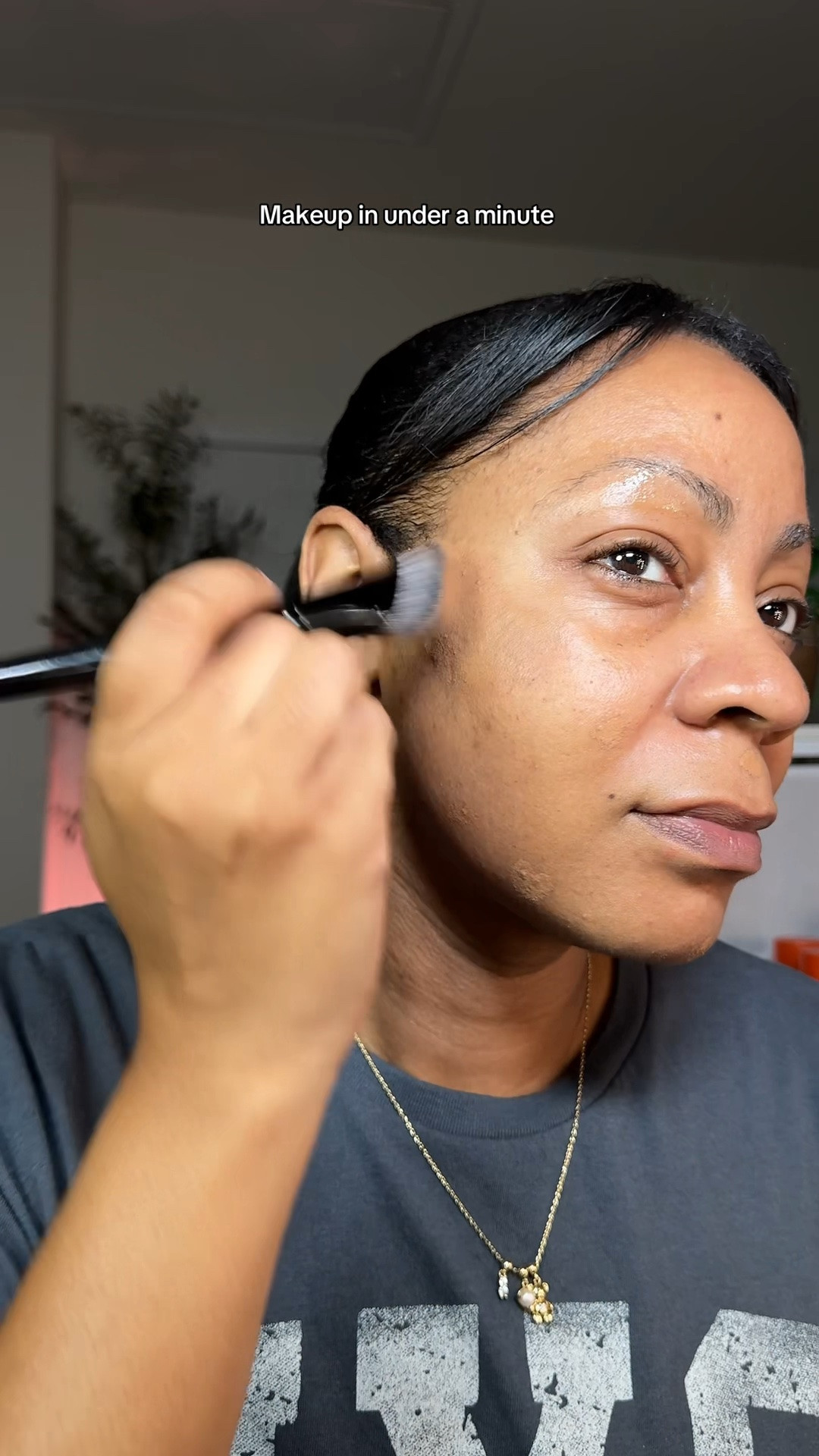 Makeup in under a minute

#LTKgrwm #LTKBeauty #LTKOver40
