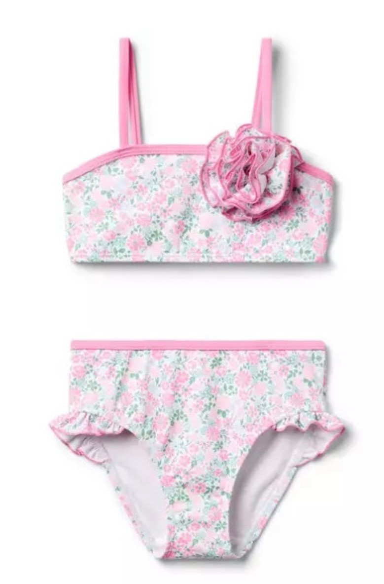 Janie and jack friends and family sale! 25% off plus free shipping! Toddler swim. Girls swim. Toddler girls clothes. Toddler girls. Trendy girls looks. Trendy kids clothes. Friends and family. Vacation looks. Vacay looks. Summer finds. Easter dresses. Easter finds

#LTKKids #LTKSpringSale #LTKSaleAlert