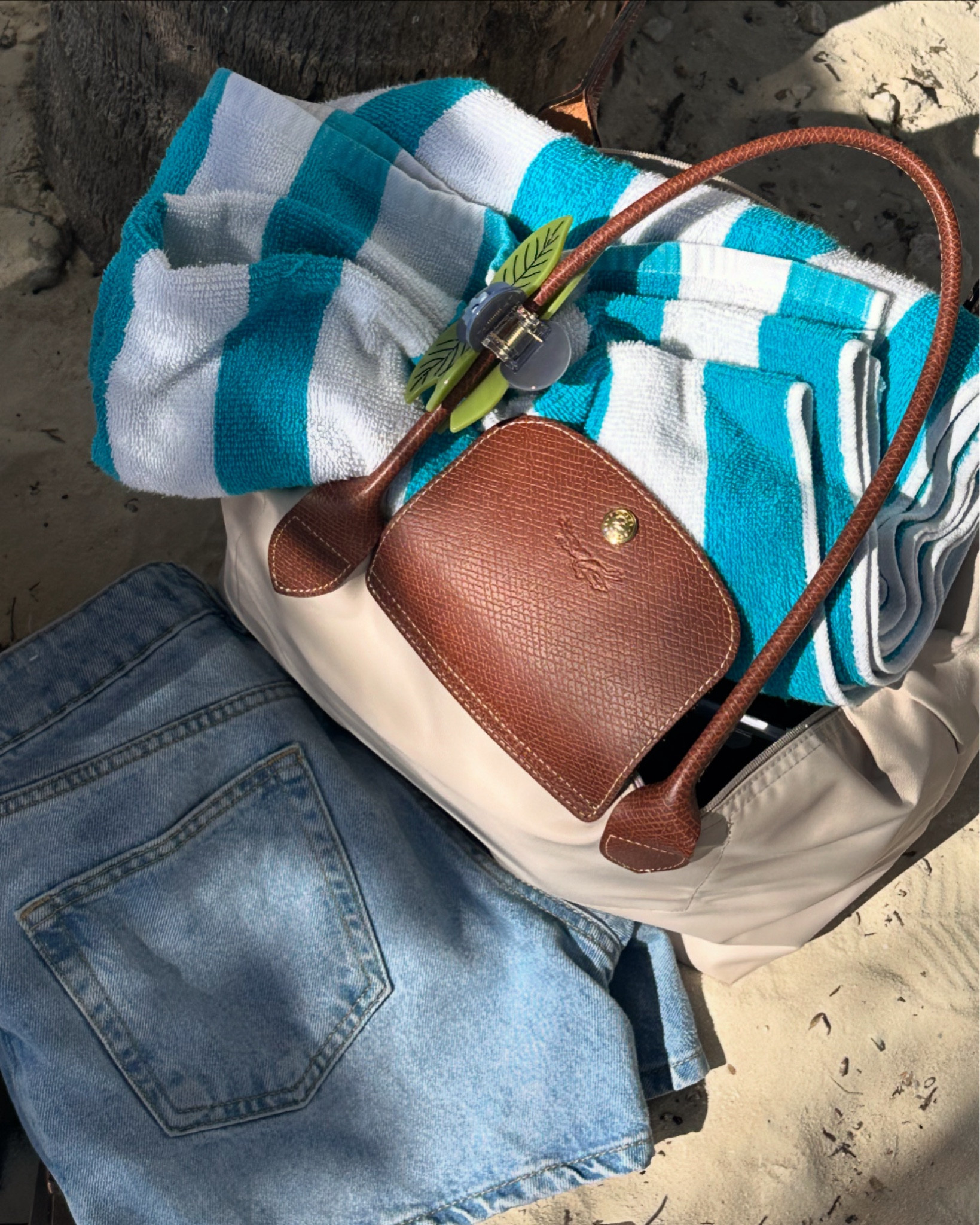 Beach! Bahamas! The perfect bag😇

#LTKGiftGuide #LTKMostLoved #LTKTravel
