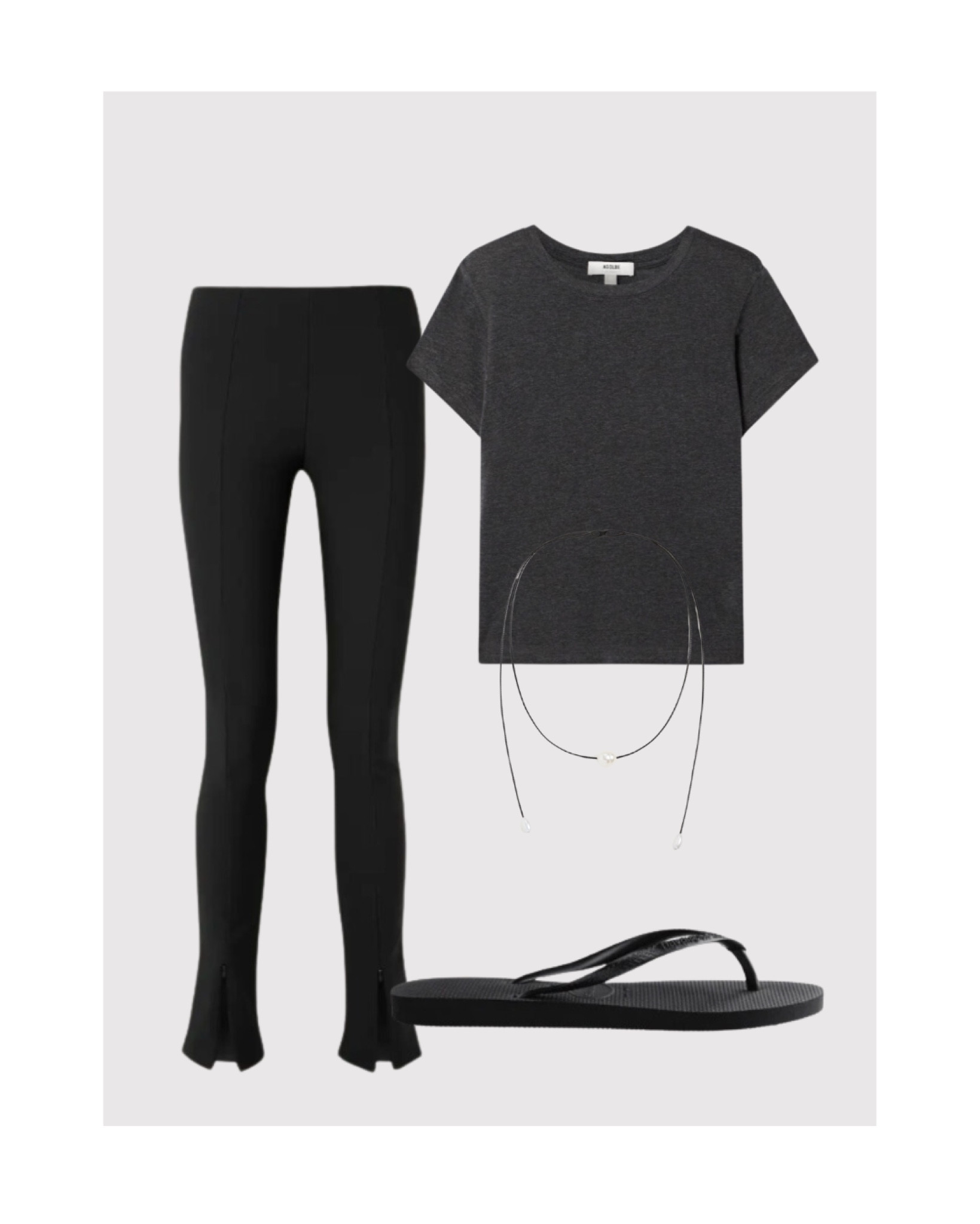 OUTFIT INSPO