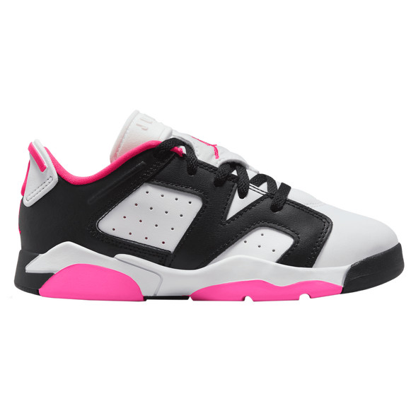 Jordan Retro 6 LowGirls' Preschool | Foot Locker (US)