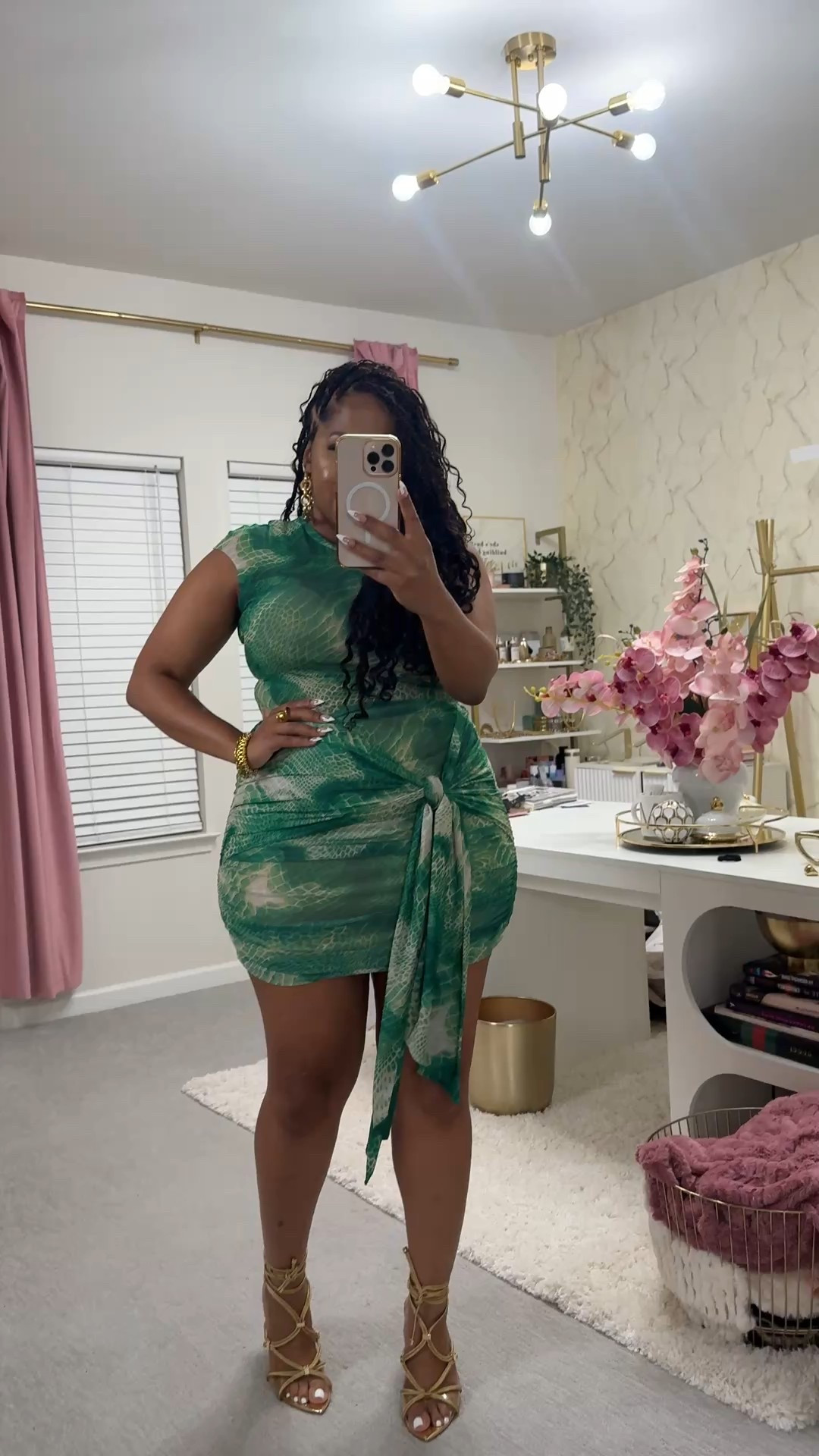 Date night in New Orleans outfit. Wearing an XL in top and XXL in skirt. I’m a size size 16z 

#LTKStyleTip #LTKOver40 #LTKPlusSize