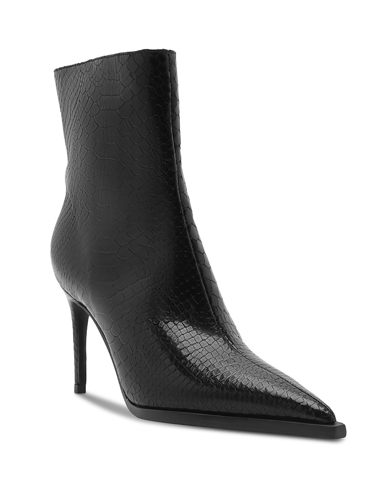 Schutz Women's Mary Boots | Bloomingdale's (US)