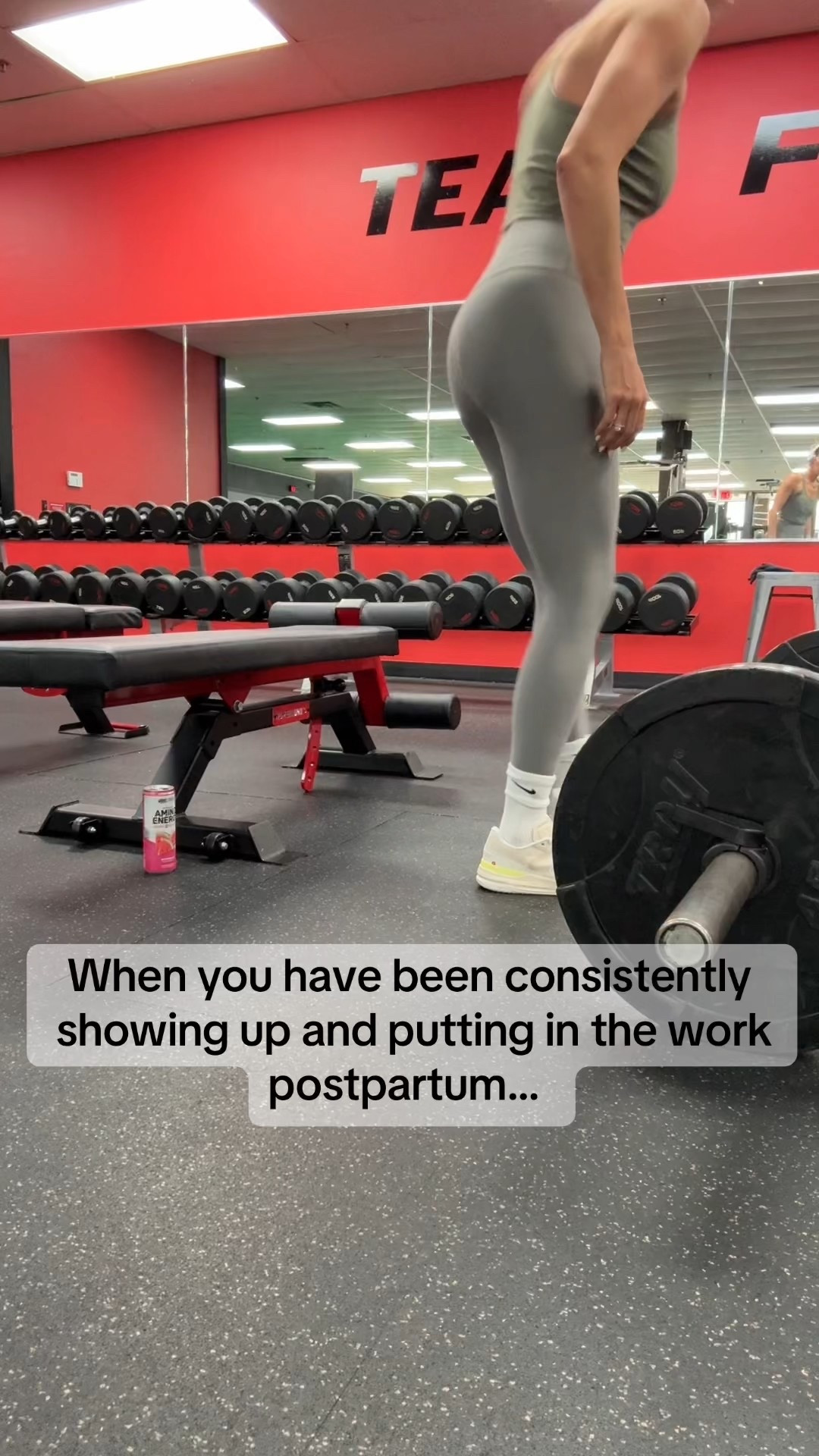 Workout fit 