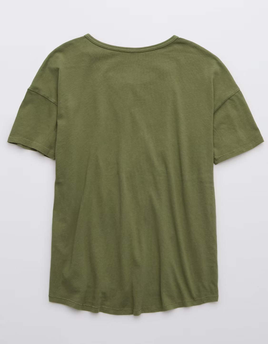 OFFLINE Unstoppable Oversized T-Shirt | American Eagle Outfitters (US & CA)