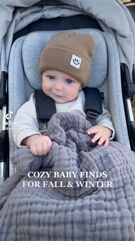 cozy baby finds for fall & winter - baby boy fall outfits - baby boy clothes - boy mom - baby beanie 

#LTKSeasonal #LTKbump #LTKbaby