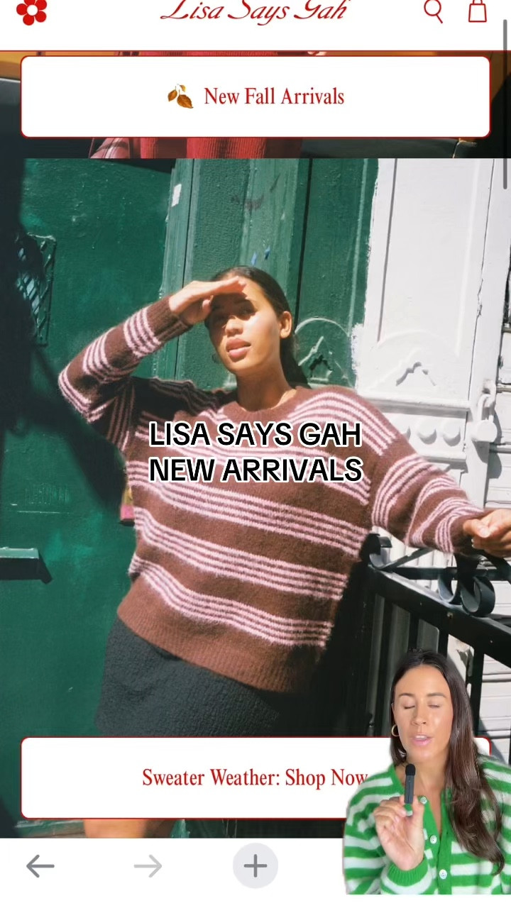 Lisa says gah new fall arrivals >>>

Fall fashion, fall outfit inspo, fall outfit ideas, mini skirt, transition outfit, Miami Florida, warm weather fall, tomboy style, Pinterest girl, Pinterest aesthetic, fall aesthetic, autumn aesthetic 



#LTKStyleTip #LTKShoeCrush #LTKSeasonal