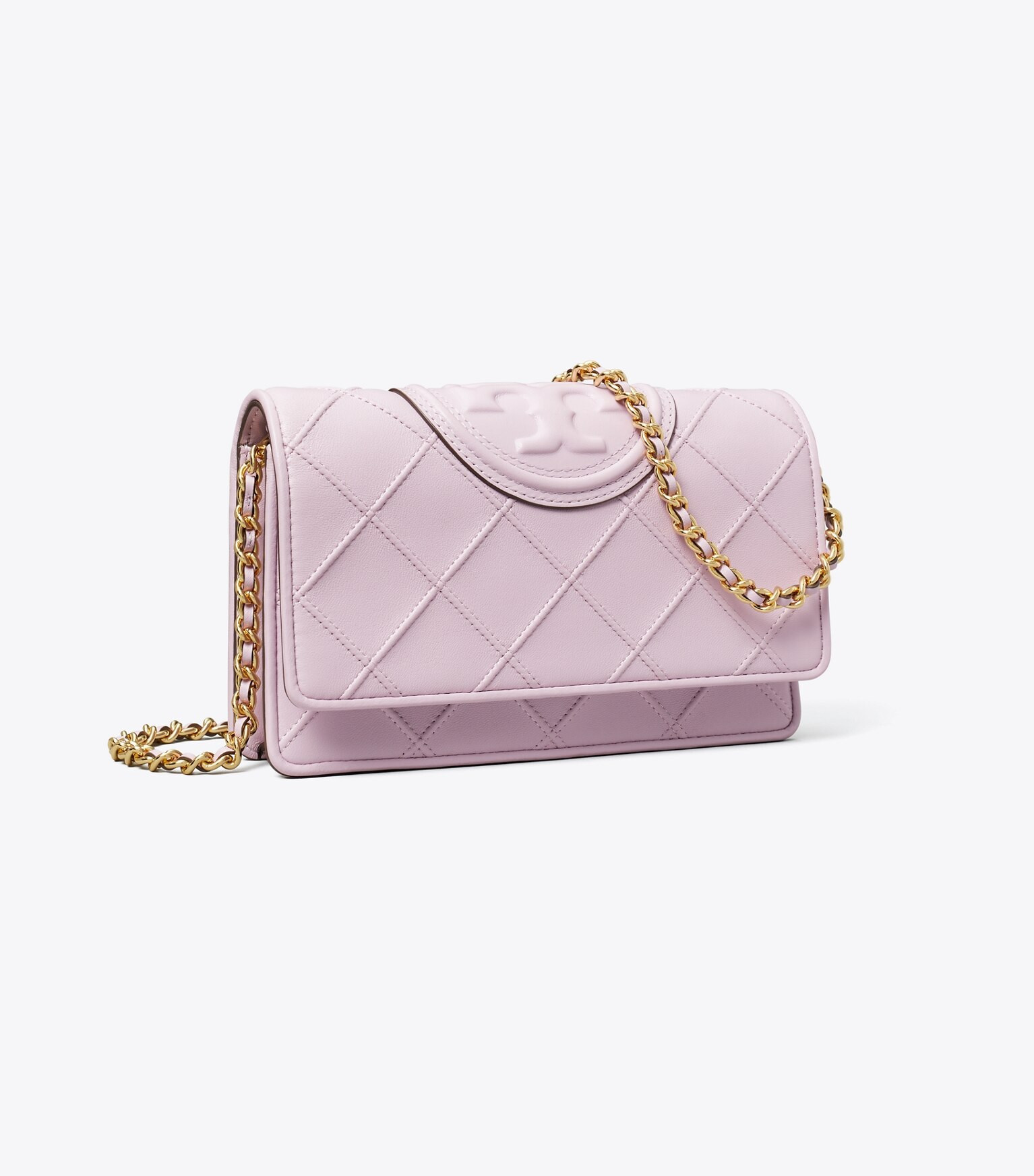 FLEMING SOFT CROSSBODY | Tory Burch (US)