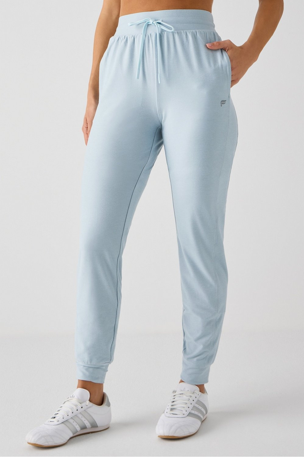 Cloud Jersey Jogger | Fabletics