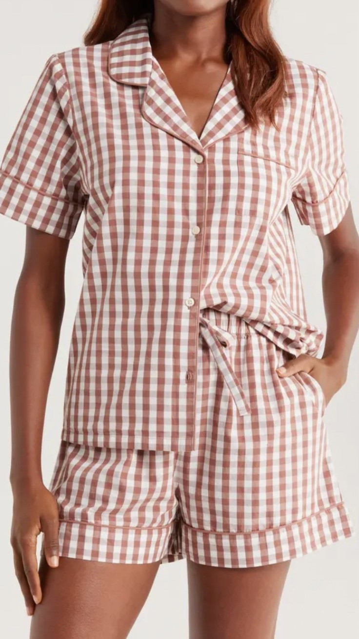 100% cotton pj on sale!

#LTKFindsUnder50 #LTKSaleAlert #LTKU